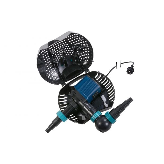 O-Plus 8000 - Pompe pour étang - Aquaforte