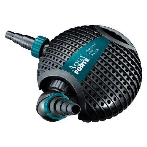 O-8500 - Pompe pour étang - Aquaforte