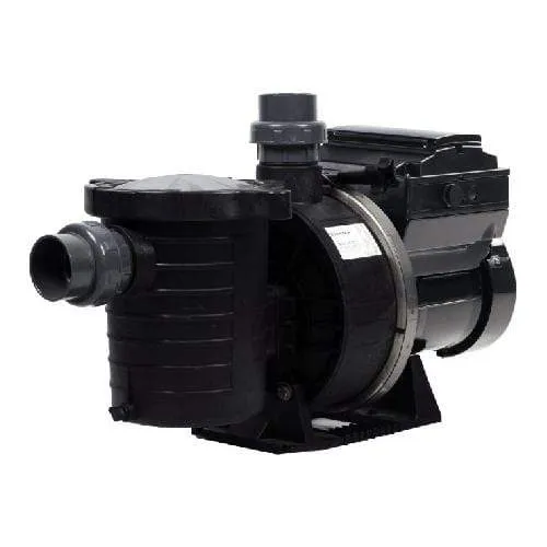 Pentair UltraFlow VSD2 - Pompe électronique pour piscine