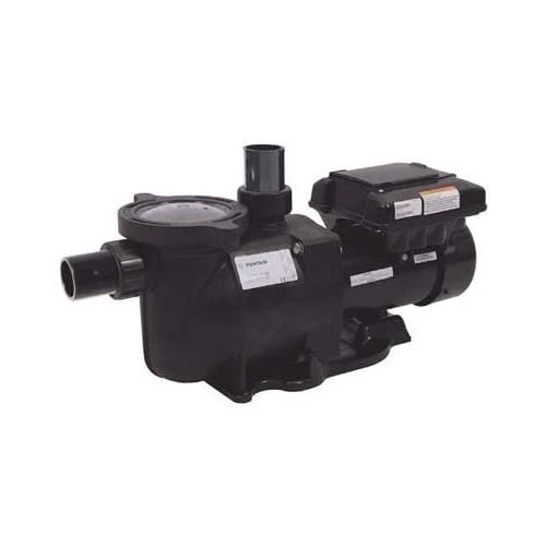 Pentair Superflo VS - Pompe pour piscine à régime variable