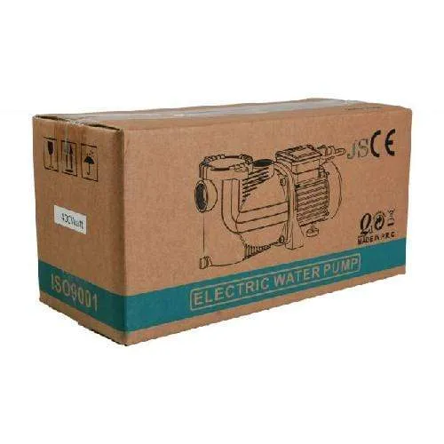 AquaF. Aqualoon filltreset 6,5m³/h 300W - Filtre piscine