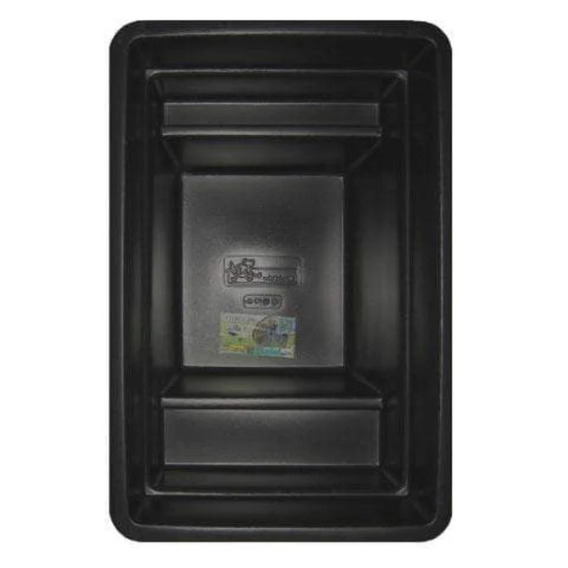 Quadra C1 - Bassin à enterrer 118 x 78 x 70CM - 520litres - Ubbink