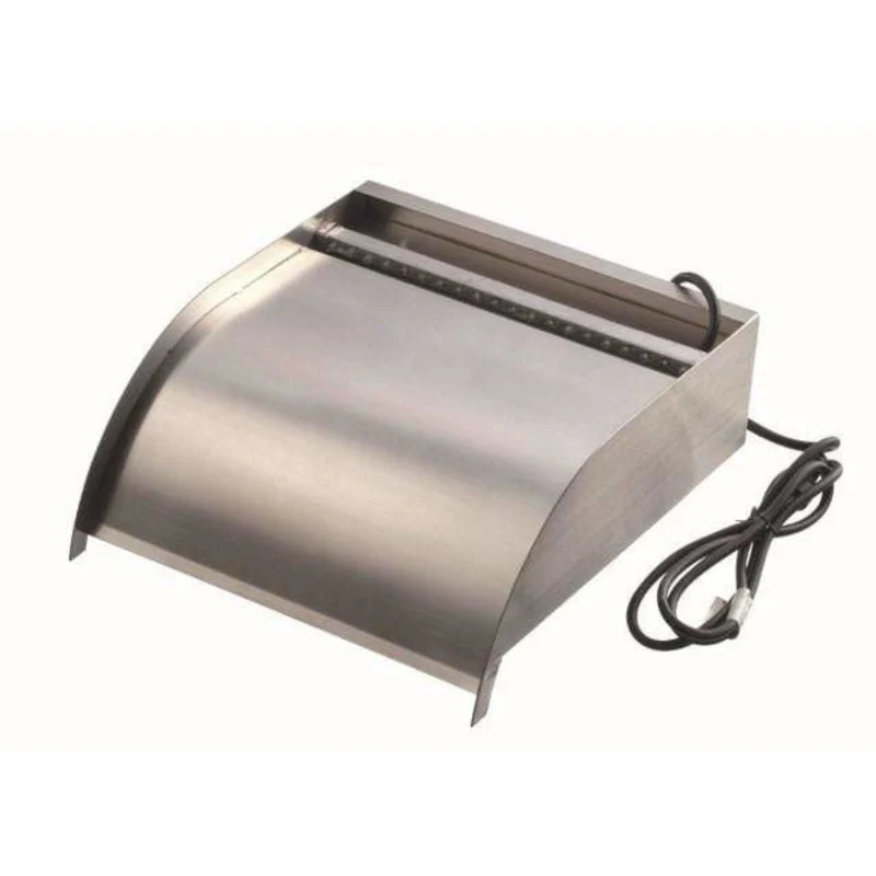 Nevada Led 30 - Lame d'eau en Inox 304