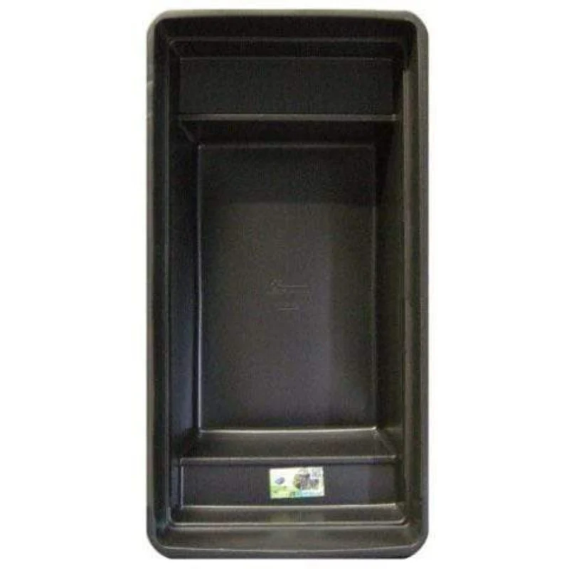 Quadra C2 - Bassin à enterrer 225 x 118 x 70CM - 1500litres - Ubbink