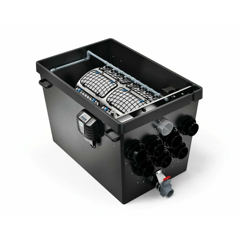 ProfiClear Premium DF-XL Gravitaire - Filtre à tambour - Oase