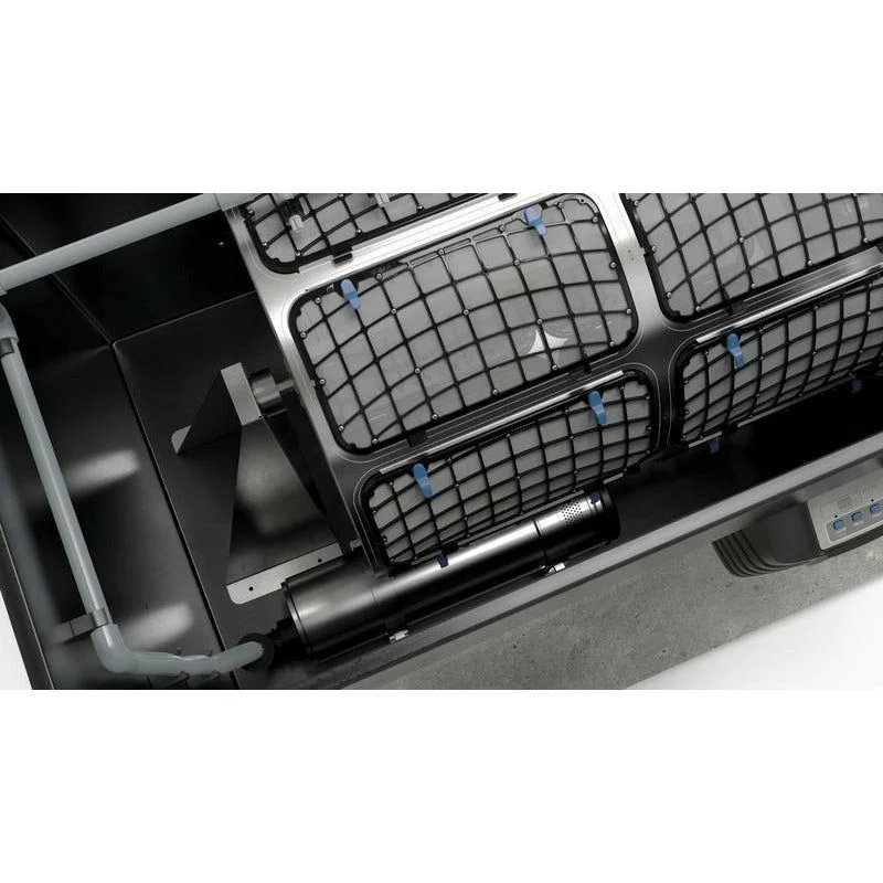 ProfiClear Premium DF-XL Gravitaire - Filtre à tambour - Oase