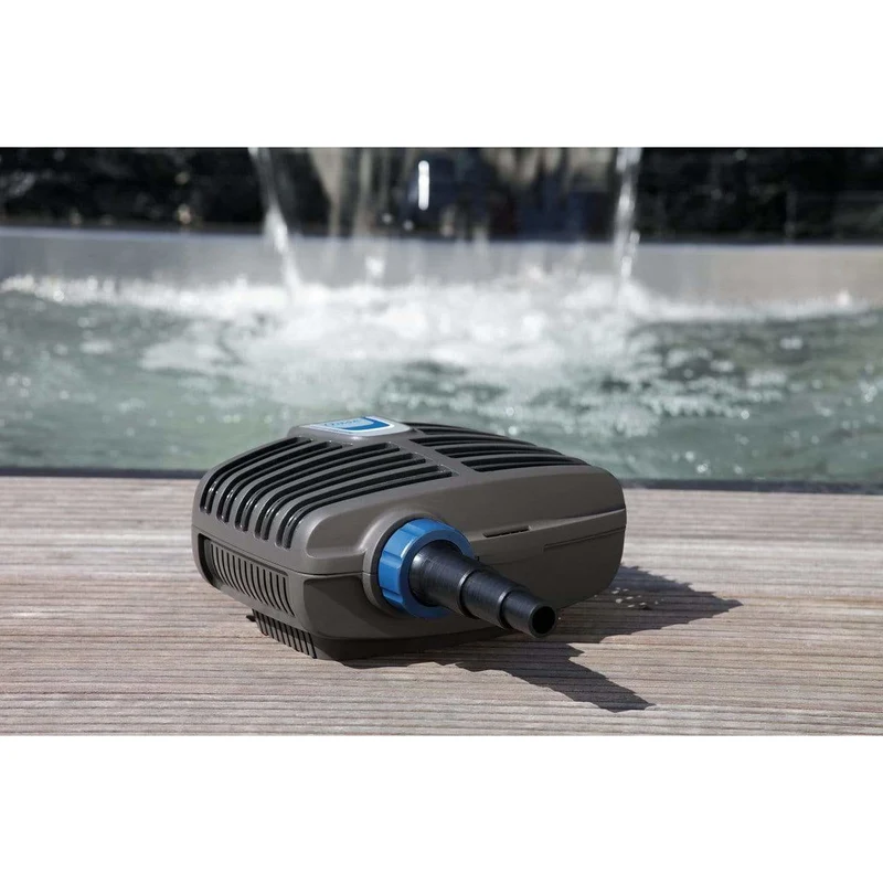 AquaMax Eco Classic 3500E - Pompe pour étang - Oase