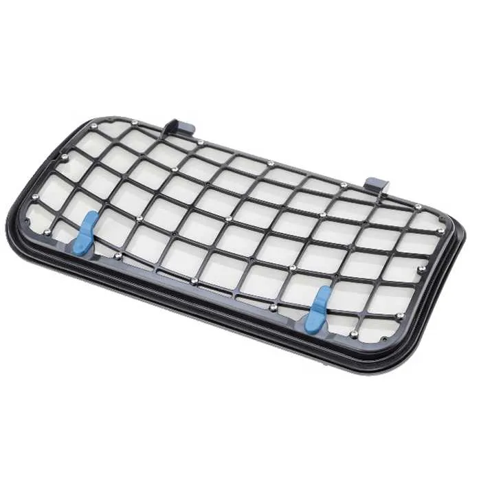 Set tamis ProfiClear Premium 60 µ (8 pièces)