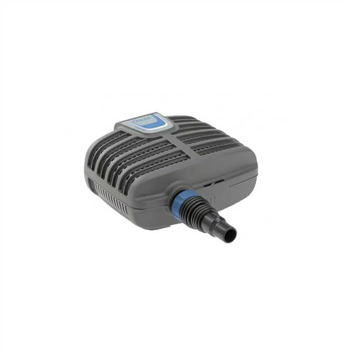 AquaMax Eco Classic 2500E - Pompe pour étang - Oase