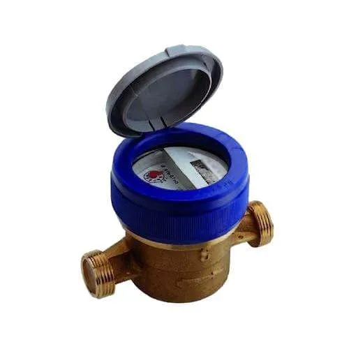 Compteur d'eau ERPK QN=1,5m³