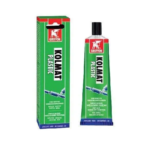 Griffon Kolmat Plastic 125G