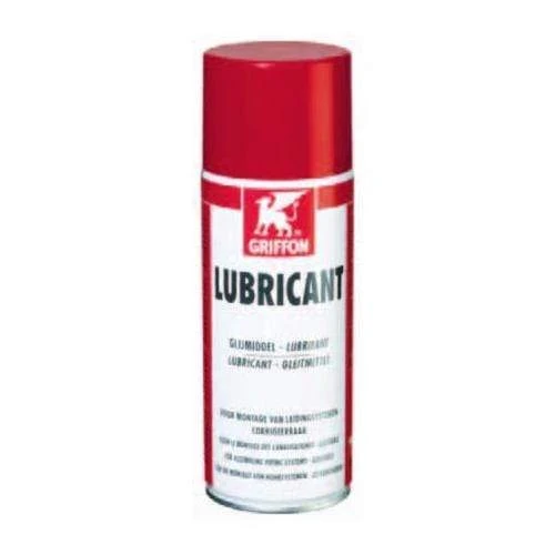 Griffon lubrifiant vaporisateur 400ml