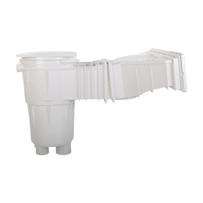 Slim Skimmer 17,5L 6° - Neigung