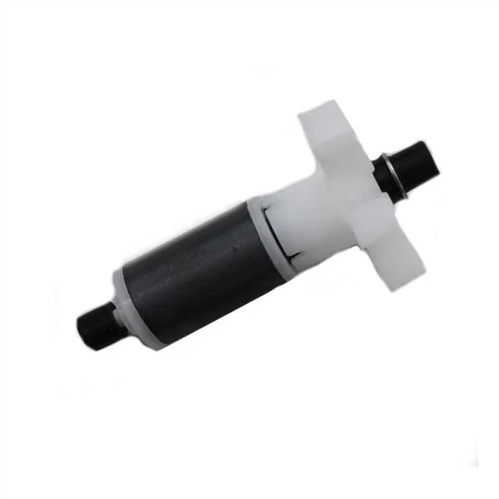Rotor pour pompe 2500 ASE - Pour Oase FP2500 & Aquarius 2500