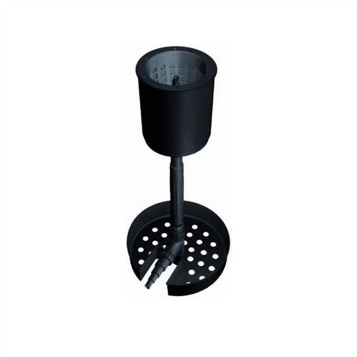 Skimmer Aquaforte - Skimmer sur pied pour moyenne surface - Aquaforte