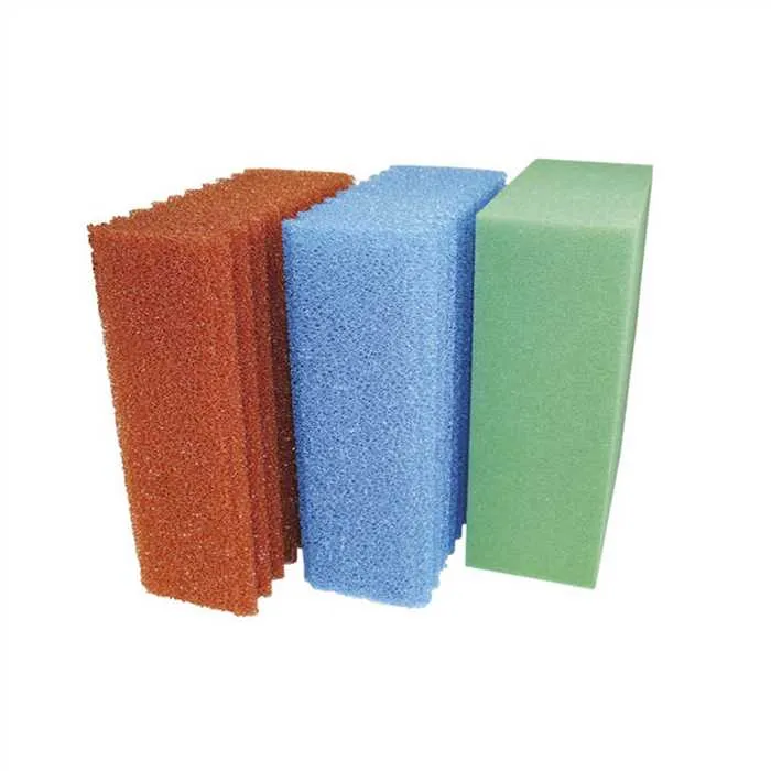 Mousse verte BioSmart 18000/24000/36000 & Biotec 5.1/10.1 - Oase