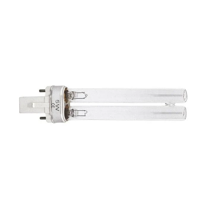LAMPE DE RECHANGE UVC 5 W - 5W