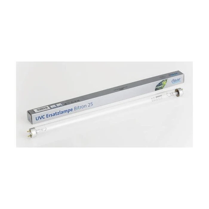LAMPE DE RECHANGE UVC 25W AMPOULE 25 WATT