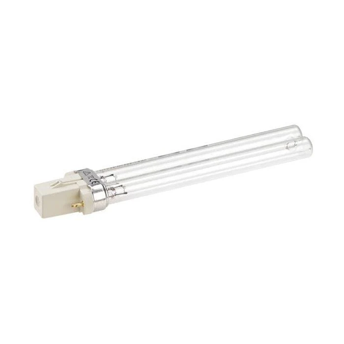 LAMPE DE RECHANGE UVC 7 W - 7W - Ampoule UV de remplacement