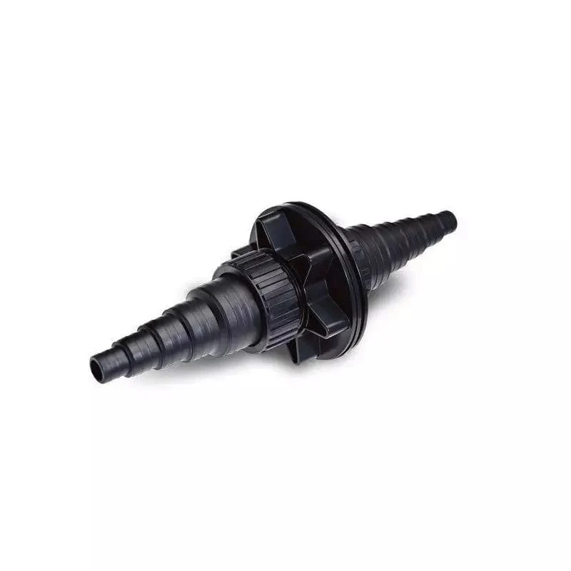 TRADUX - KIT DE TRAVERSÉE DE PAROIS pour bâche EPDM, ou bassin en polyester - Passage de paroi