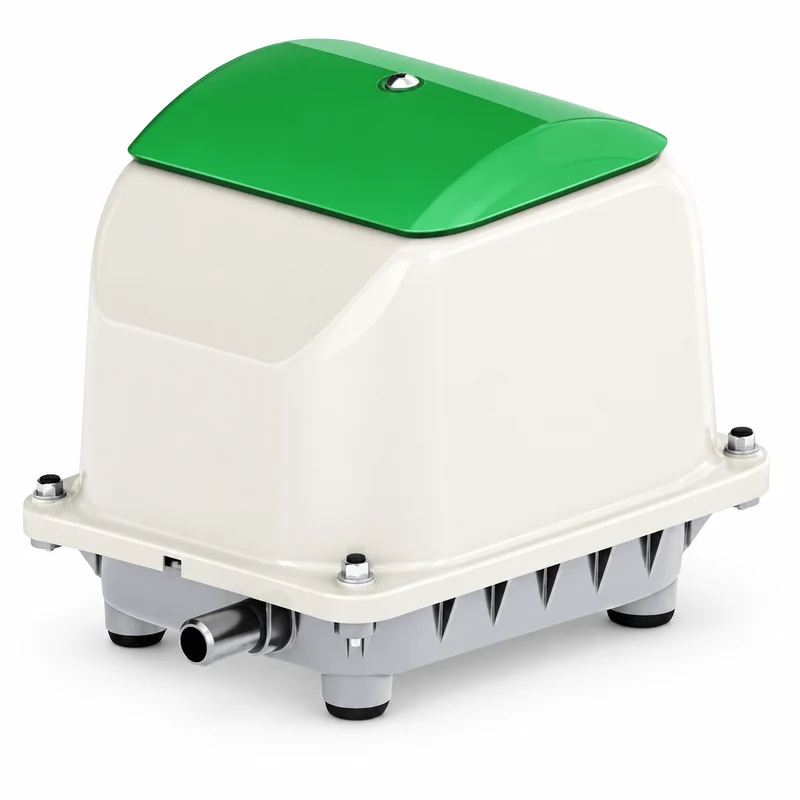 JDK-S 60 - Pompe à air de top qualité - Japan quality - Secoh