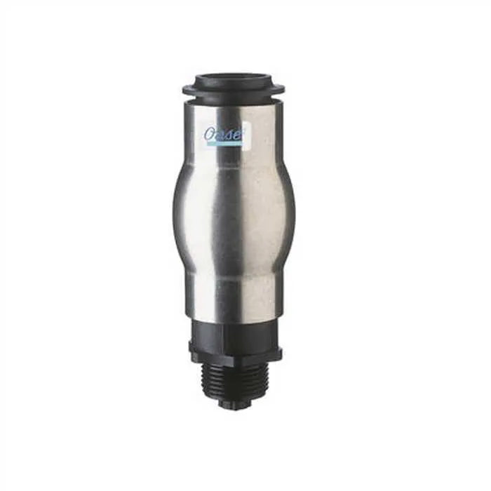 Jet moussant 35 - 10E - Jet d'eau moussant et oxygénation d'eau - Oase