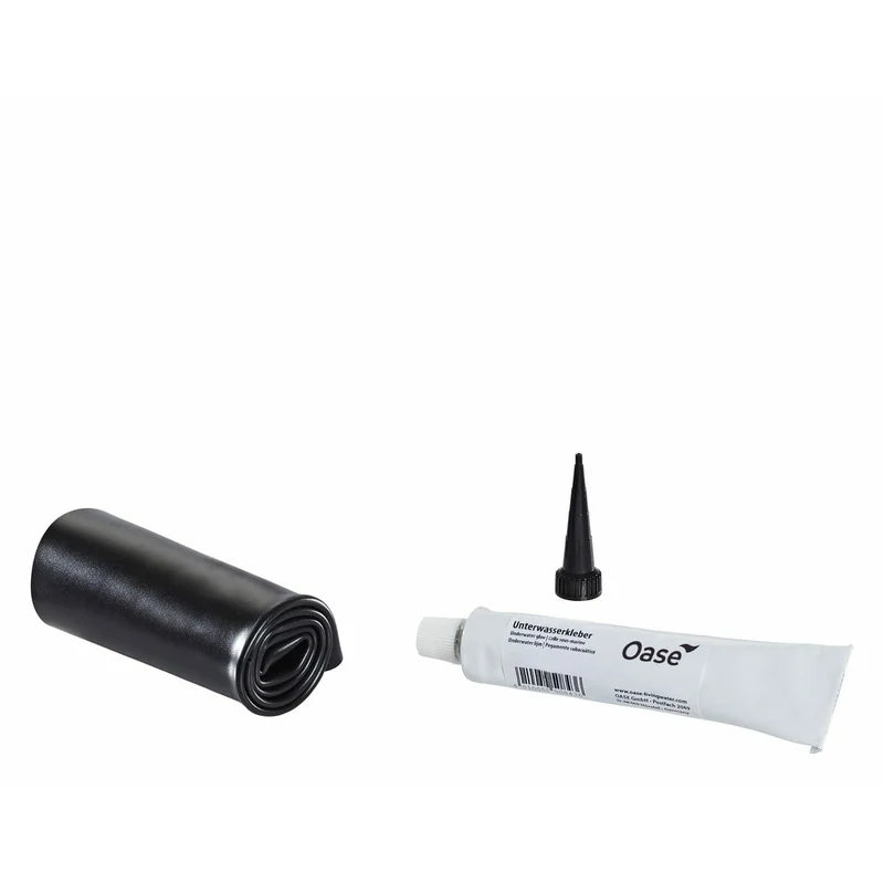 Kit de réparation bâches PVC - Oase