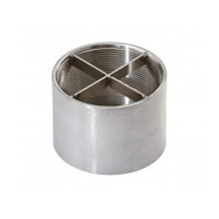 GRILLE SECURITE AQUAMAX TITANIUM 30000