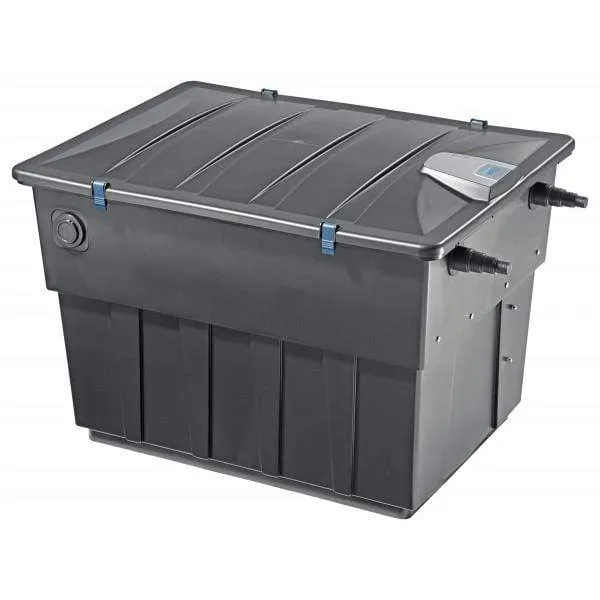 BioTec ScreenMatic² 60000 - Gravitaire - Oase (Pompe non incluse)
