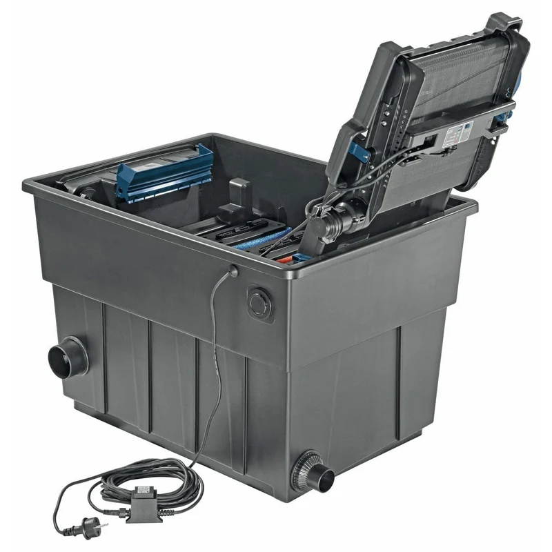 BioTec ScreenMatic² 60000 - Gravitaire - Oase (Pompe non incluse)