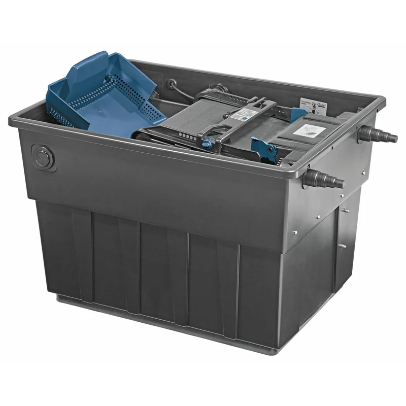 BioTec ScreenMatic² 60000 - Gravitaire - Oase (Pompe non incluse)