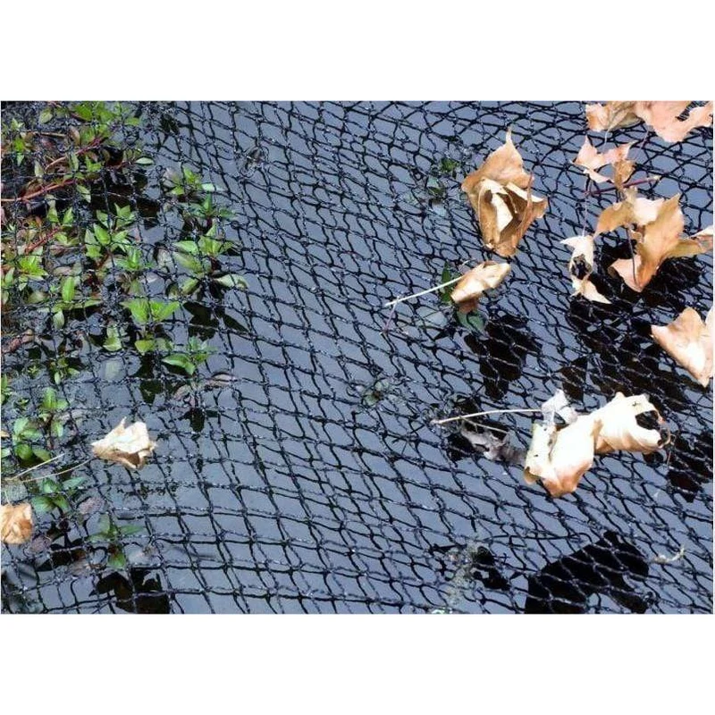 CoverNet 2 x 3M - Filet de protection de haute qualité avec œillets - Velda