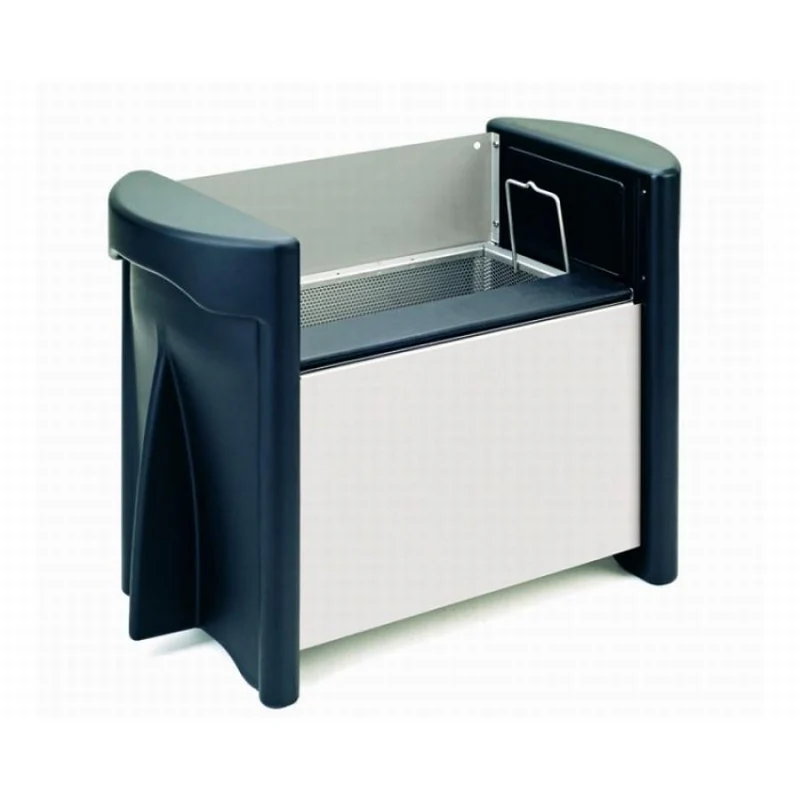 Skimmer 250 - Skimmer flottant professionnel pour grande surface - Oase