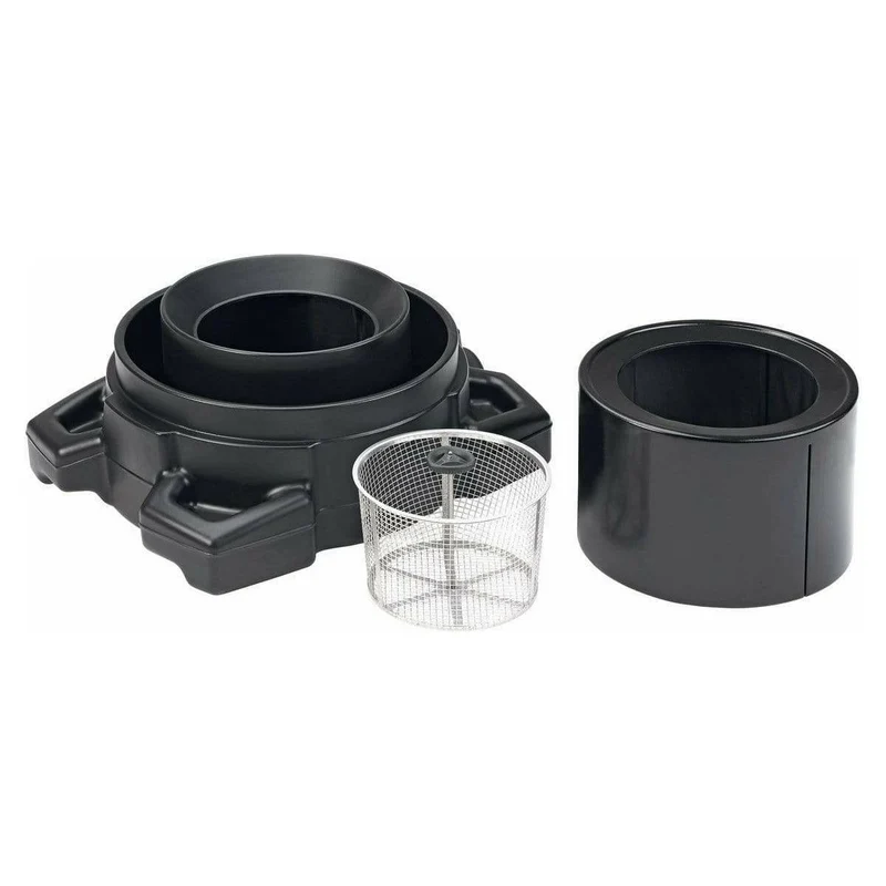 ProfiSkim 100 - Skimmer grande capacité pour faible profondeur - Oase (PLUS DISPO)