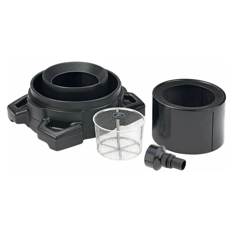 ProfiSkim 100 - Skimmer grande capacité pour faible profondeur - Oase (PLUS DISPO)