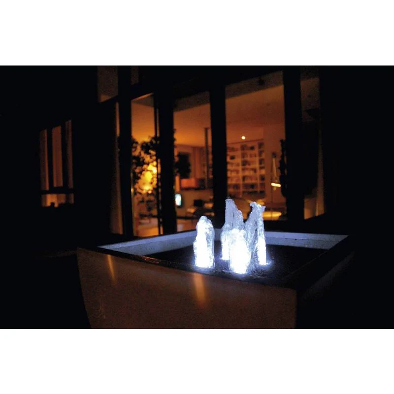 LunaLed 6s - Éclairage pour petite fontaine - Oase