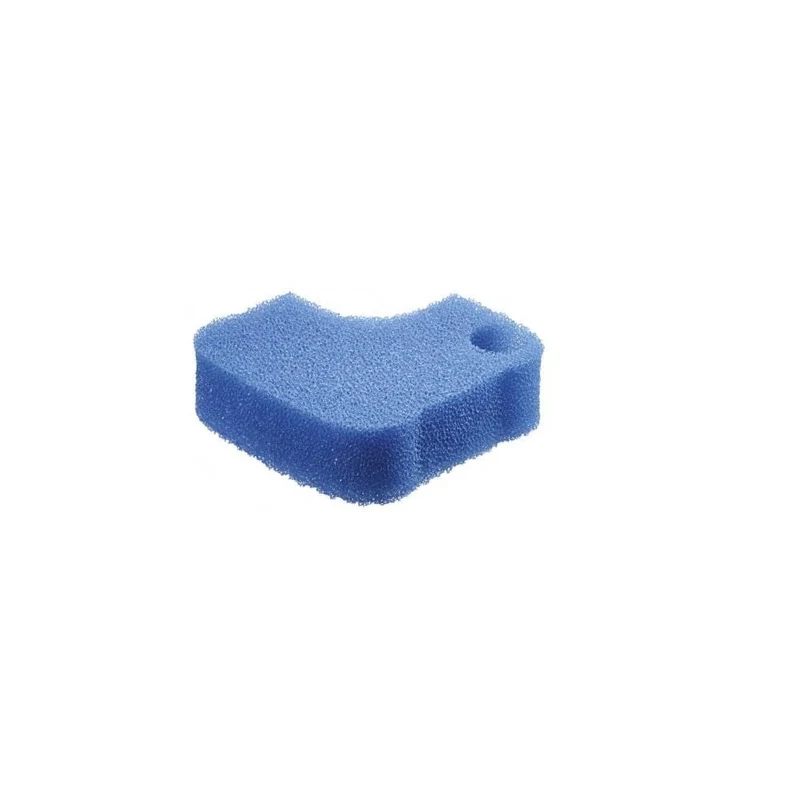 Mousse BioMaster 20ppi bleue