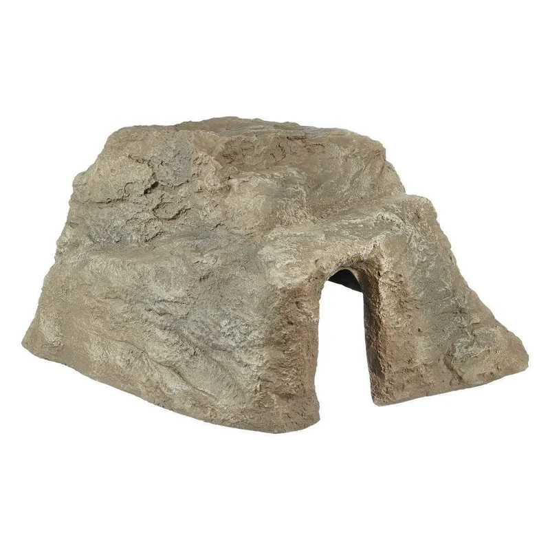 FiltoCap sable - Rocher factice et Camouflage pour FiltoClear