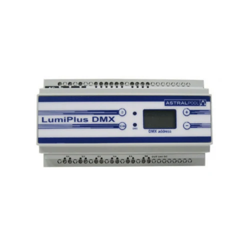 Alimentation pour RGB-DMX Mini & Quadra*