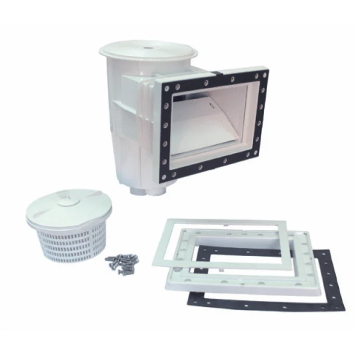 Skimmer standard 15litres pour piscine avec membrane - Astrapool