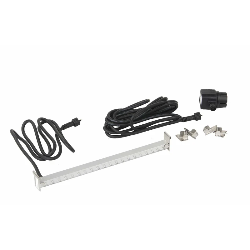 Ledstrip 30 Blanc - Barre de LED pour lame d'eau Niagara & Nevada - Ubbink