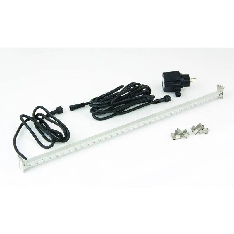 Ledstrip 60 Blanc - Barre de LED pour lame d'eau Niagara & Nevada - Ubbink