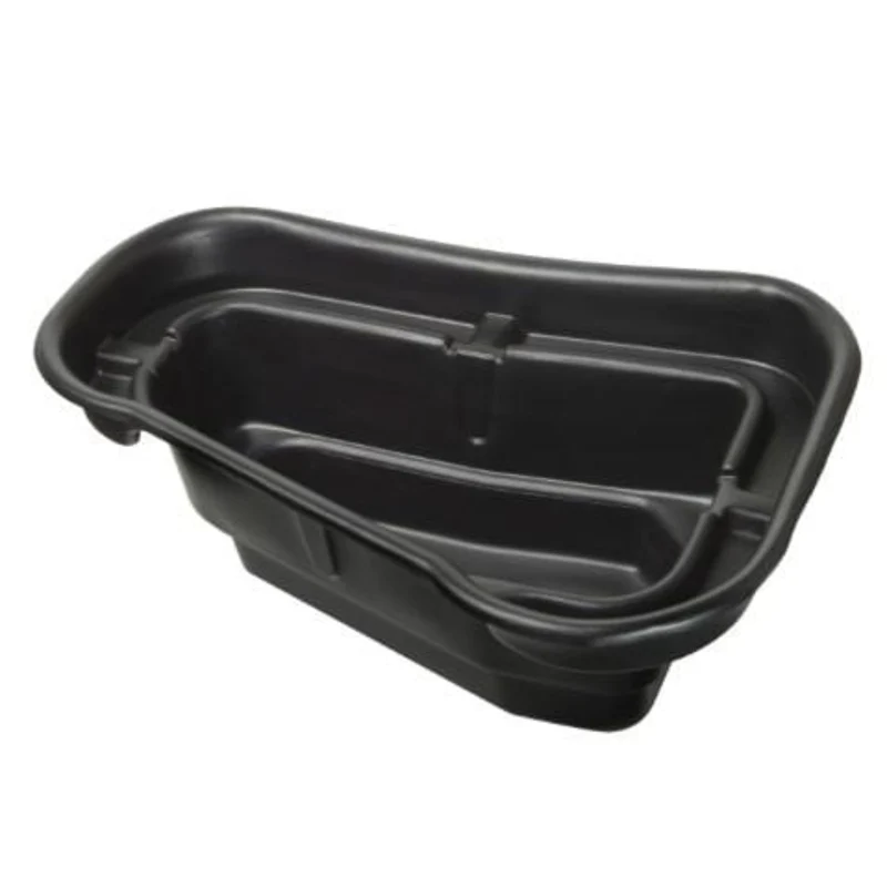 Start 250 - Bassin à enterrer 135 x 105 x 46CM - 250litres - Ubbink