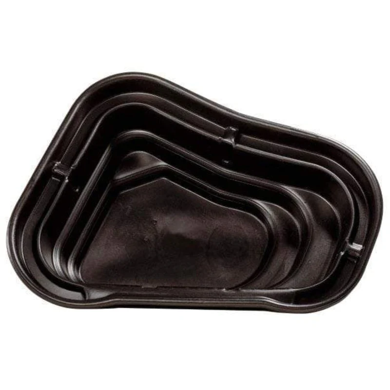 Start 250 - Bassin à enterrer 135 x 105 x 46CM - 250litres - Ubbink