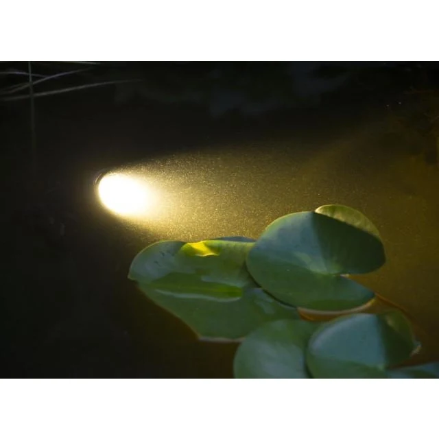 AquaLight 60 LED - Spot avec de multiples accessoires - Ubbink