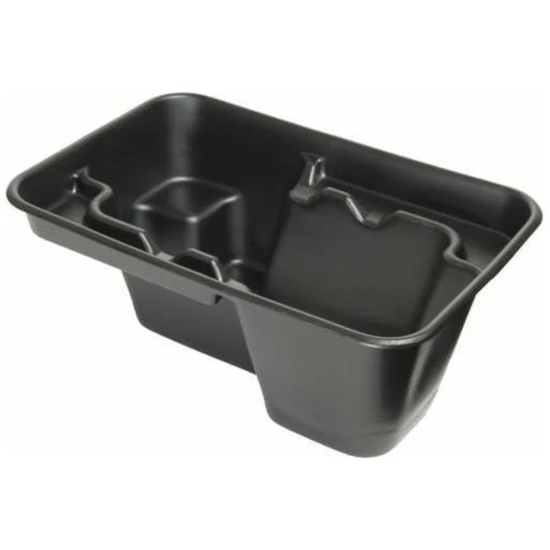 Jupiter SI - Bassin à enterrer 119 x 79 x 45CM - 230litres - Ubbink