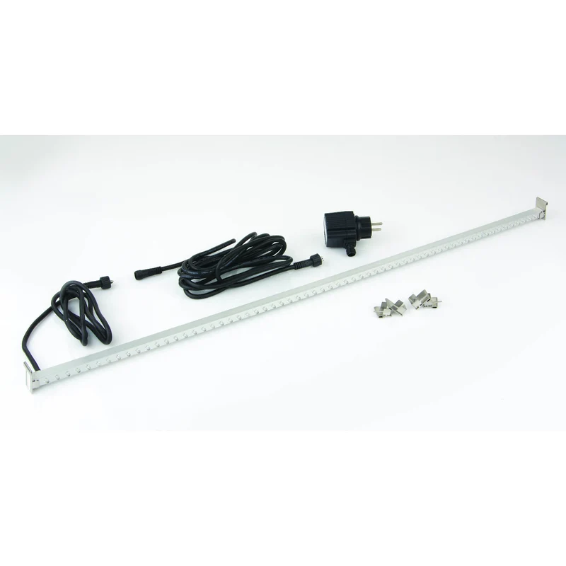 Ledstrip 90 Bleu - Barre de LED pour lame d'eau Niagara & Nevada - Ubbink