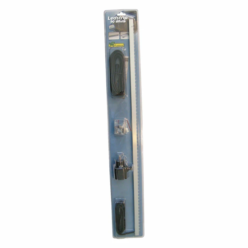 Ledstrip 90 Blanc - Barre de LED pour lame d'eau Niagara & Nevada - Ubbink