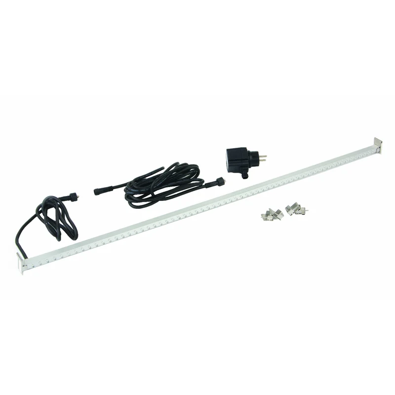 Ledstrip 90 Blanc - Barre de LED pour lame d'eau Niagara & Nevada - Ubbink