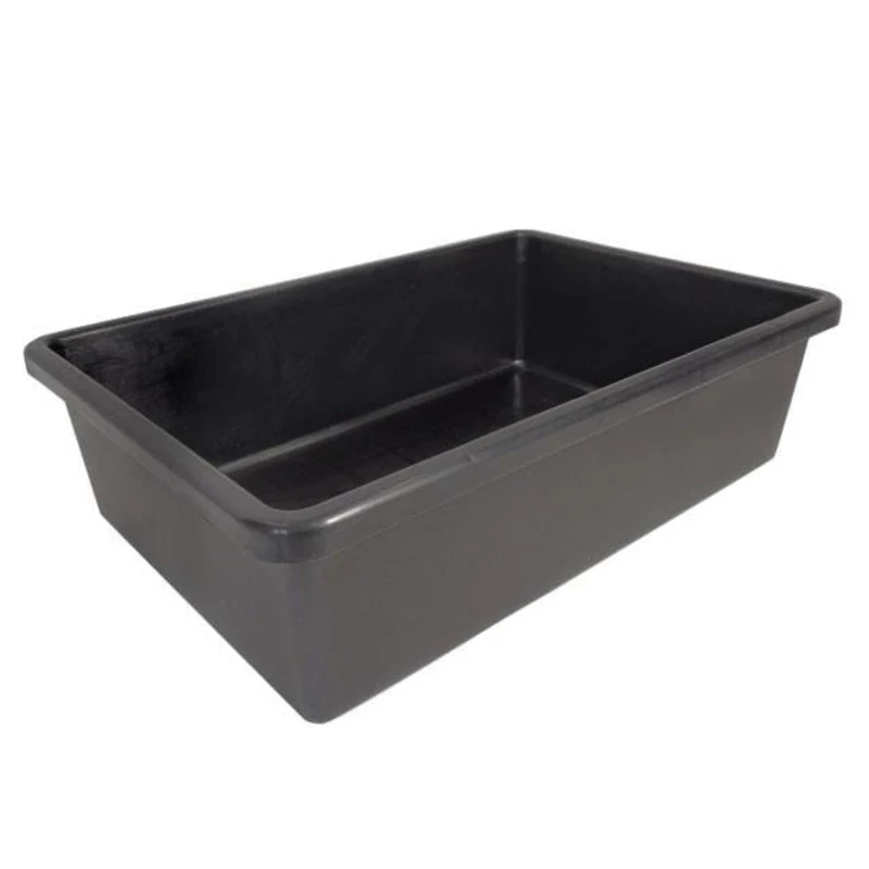 Victoria Quadro 5 - Bassin 101 x 72 x 31CM - 225litres - Ubbink
